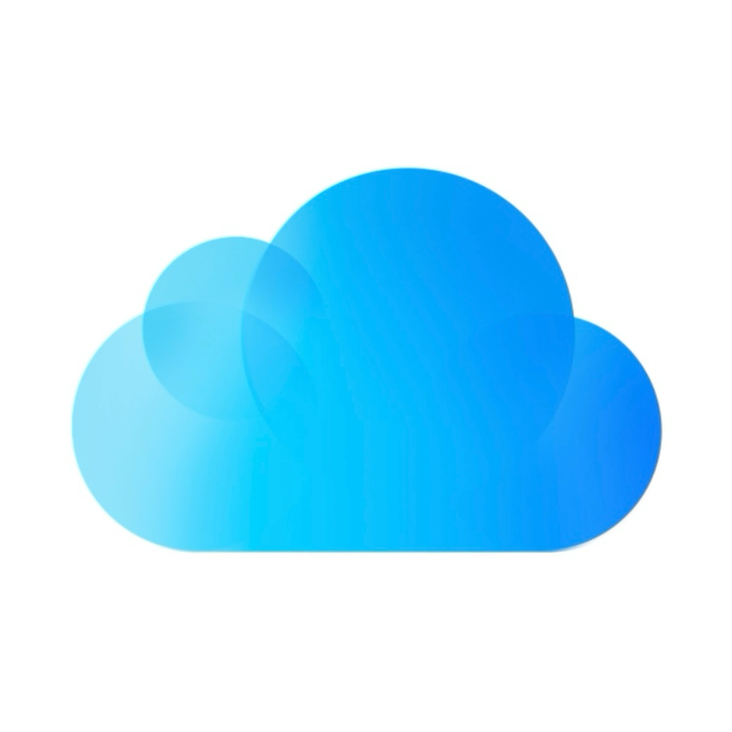 Apple ID 开通iCloud
